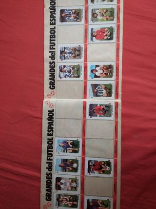 COLECCIONISMO ALBUM CROMOS TELE-MOTOR AÑO 1975