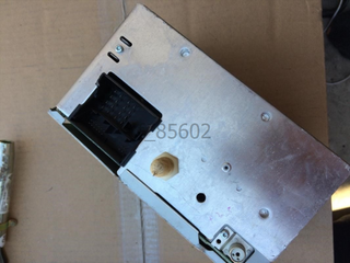 Sistema audio / Radio CD Ford Fiesta VII ( f_85602