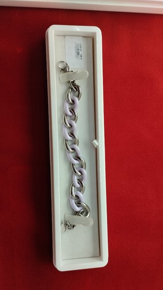 Pulsera Lotus Mujer