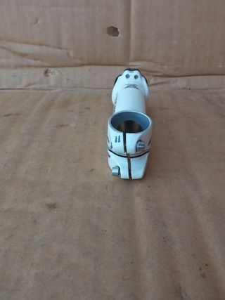 POTENCIA RITCHEY WCS