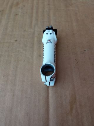 POTENCIA RITCHEY WCS