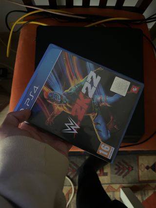 playstation 4 slim