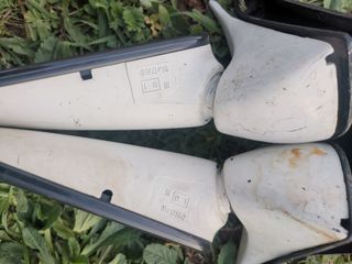 Espejos mg metro , metro turbo