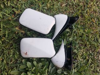 Espejos mg metro , metro turbo