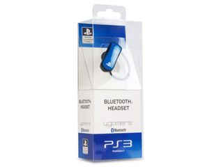 Auricular Bluetooth