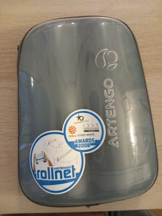 Red portatil tenis de mesa decathlon