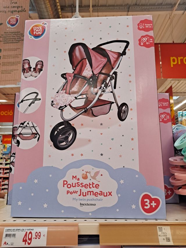 Alcampo Carritos De Compra (LISTA DE LA COMPRA En qué supermercado