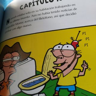 Los Humanson Freak Street