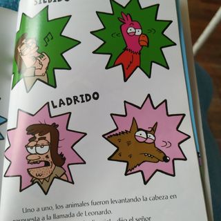 Los Humanson Freak Street