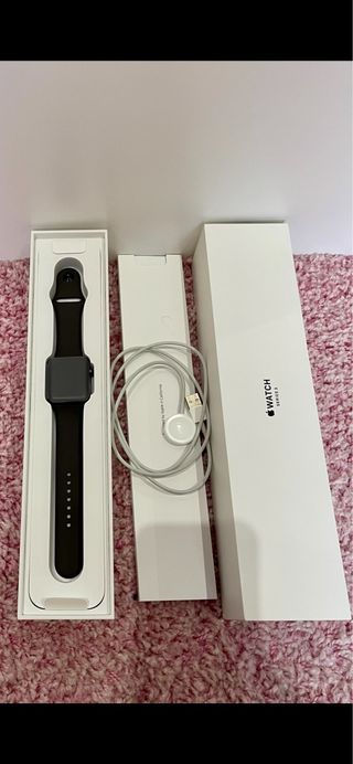 Apple Watch Serie 3 42 mm