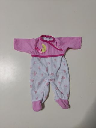 Nenuco 4 muñecas + accesorios