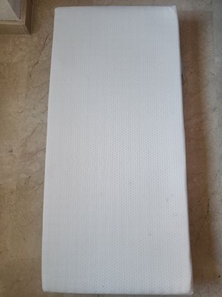 Colchón cuna Ecus care