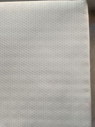 Colchón cuna Ecus care