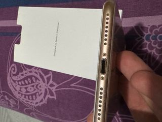 iPhone 8 Plus