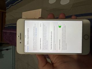 iPhone 8 Plus