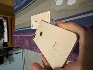 iPhone 8 Plus