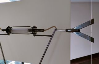 Lampada da tavolo Fontana Arte