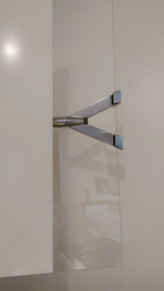 Lampada da tavolo Fontana Arte