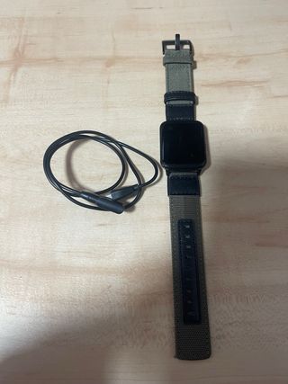 reloj inteligente marca ELCO