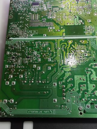 Fuente alimentación Philips Nec