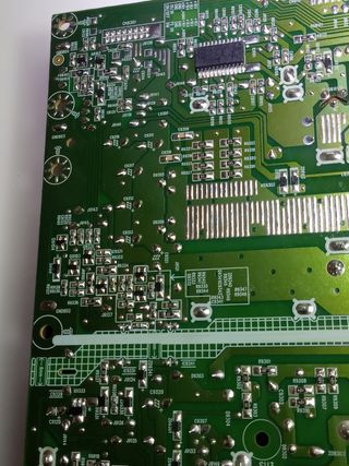 Fuente alimentación Philips Nec