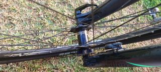 BIcicleta montaña MTB 29