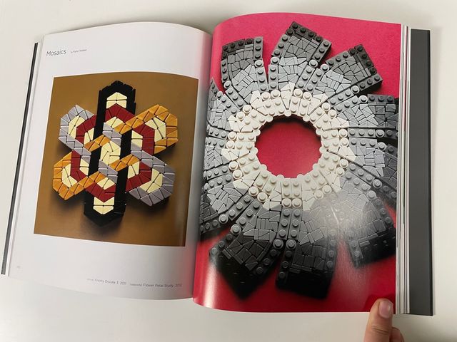 Libros LEGO Pack de Beautiful Lego de Mike Doyle