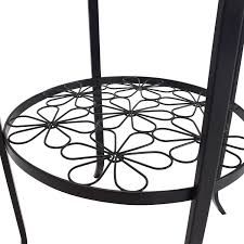 2 Mesas auxiliares Klingsbo de Ikea