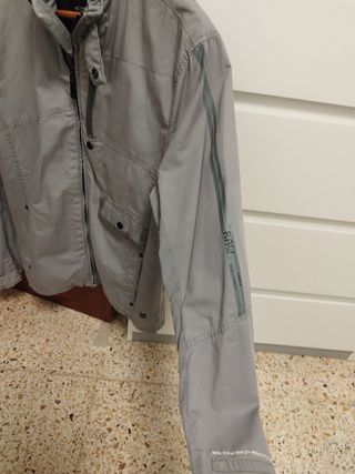 Chaqueta G-Star