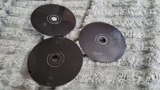 🇪🇦 Final fantasy vii esp