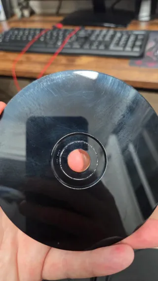 🇪🇦 Final fantasy vii esp