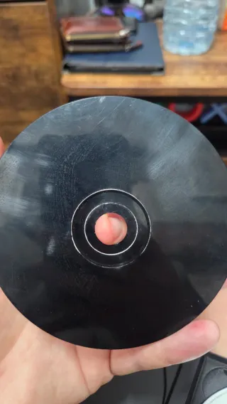 🇪🇦 Final fantasy vii esp