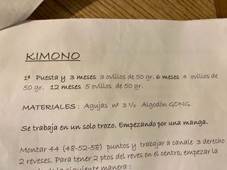 ovillos Gong