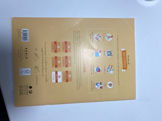 Cuadernos Rubio