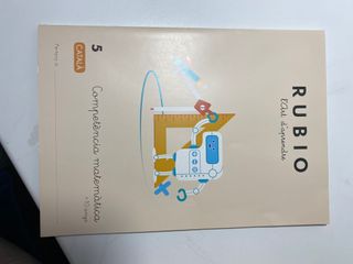 Cuadernos Rubio
