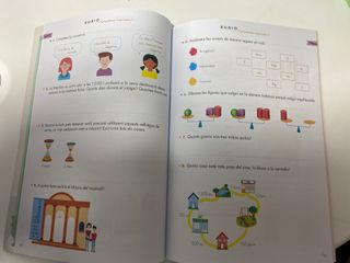Cuadernos Rubio