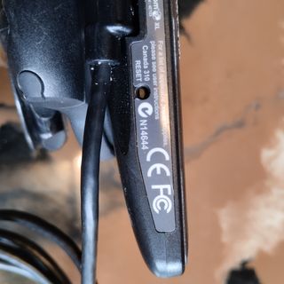 GPS 