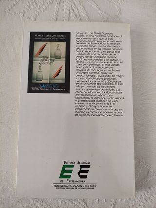 Narrativa Editora Regional de Extr