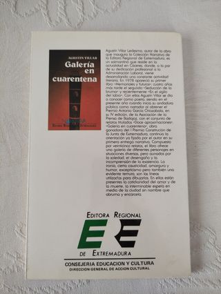 Narrativa Editora Regional de Extr