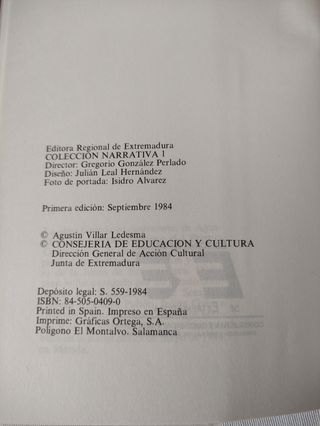 Narrativa Editora Regional de Extr