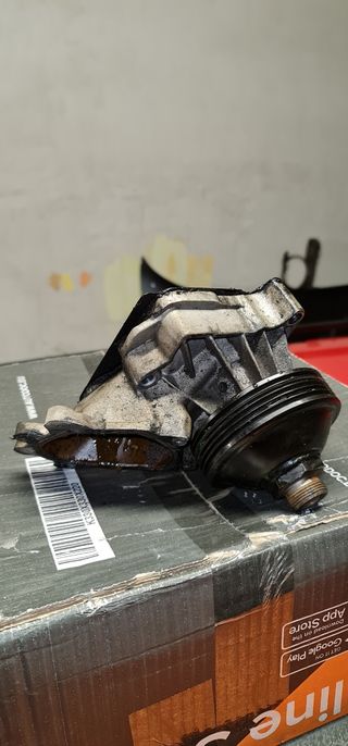 Bomba de agua bmw m57d30 330d 530d