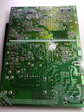 Fuente de alimentación NEC Philips