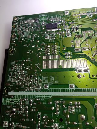 Fuente de alimentación NEC Philips