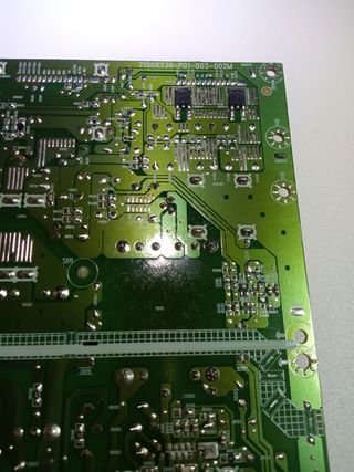 Fuente de alimentación NEC Philips