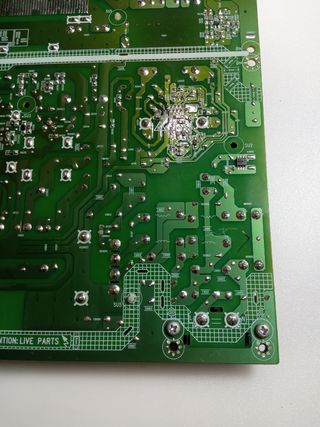 Fuente de alimentación NEC Philips