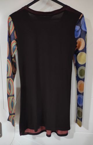 Jersey desigual talla M