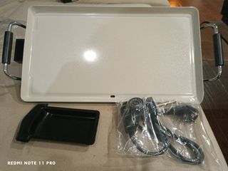 Plancha de ceramica TH-PA100-3C