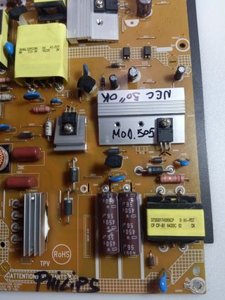 Fuente power alimentación Philips