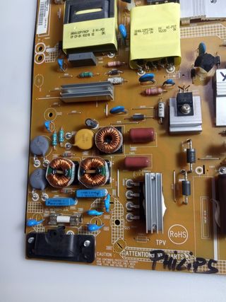 Fuente power alimentación Philips