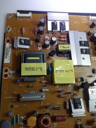 Fuente power alimentación Philips